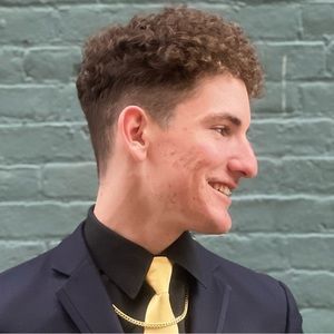 Meet your Posher, Cole